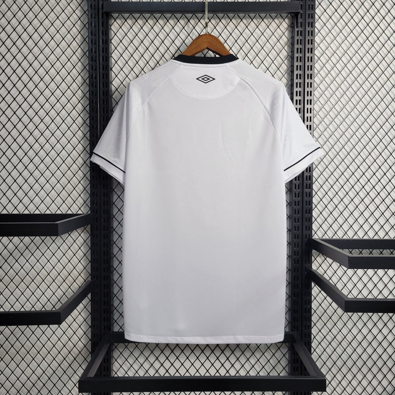 Camisa II Sport Umbro 2023/2024 - BRANCA