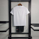 Conjunto Infantil Corinthians 2023/24 I Torcedor