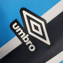 Camisa I Grêmio Umbro 2023/2024 - AZUL