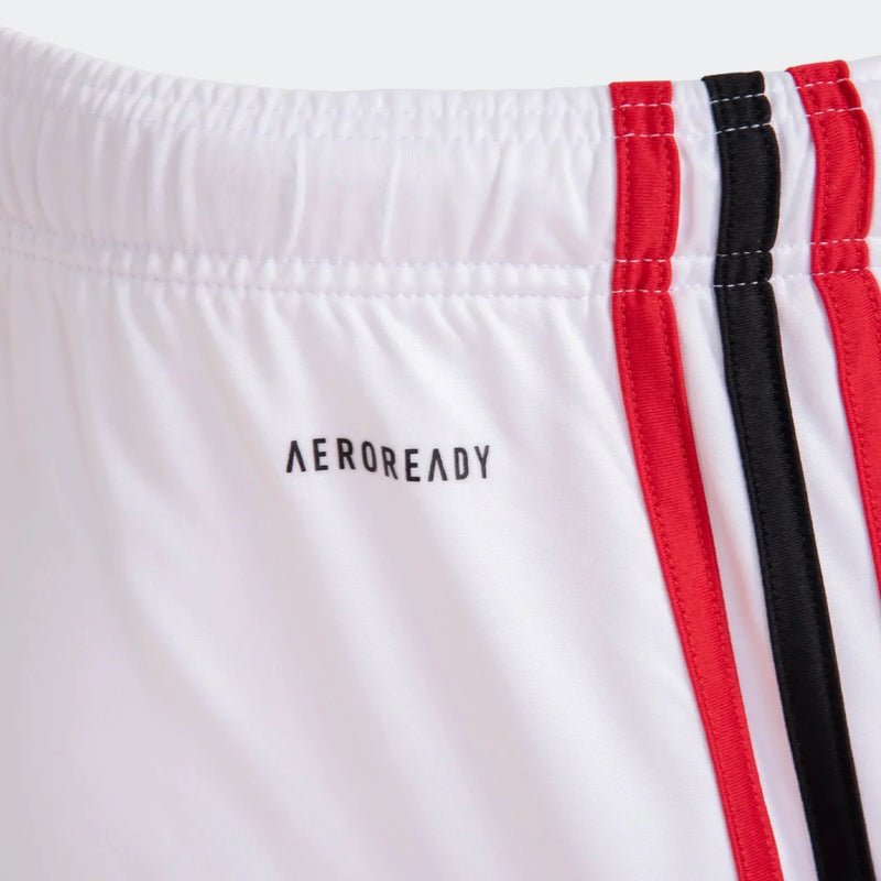 Shorts Flamengo 2021/22 I