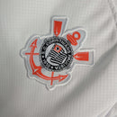 Conjunto Infantil Corinthians 2023/24 I Torcedor