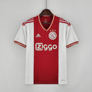 Camisa I AJAX Adidas 2023 - VERMELHA & BRANCA