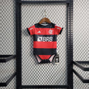Body Infantil Flamengo 2023/24 I