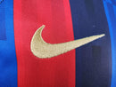 Camisa I Barcelona Nike 2022/2023 - VERMELHA & AZUL