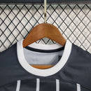 Conjunto Infantil Corinthians 2023/24 II Torcedor