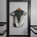 Body Infantil Corinthians 2022/23 Treino