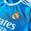 Camisa adidas Real Madrid 2025/26 III Jogador