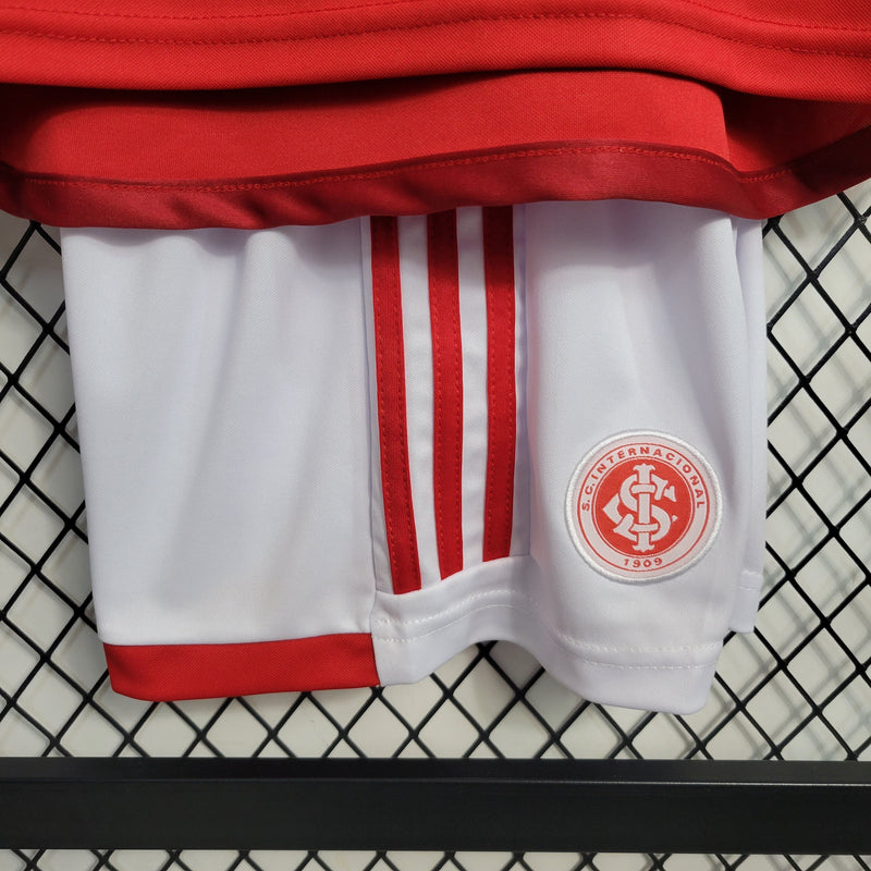 Conjunto Infantil Internacional 2023/24 I