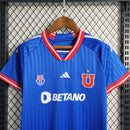 Conjunto Infantil Universidad de Chile 2023/24 I