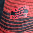 Conjunto Infantil Flamengo 2022/23 I