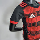 Conjunto Infantil Flamengo 2022/23 I