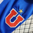 Conjunto Infantil Universidad de Chile 2023/24 I