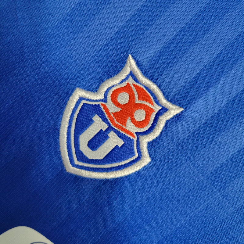 Conjunto Infantil Universidad de Chile 2023/24 I