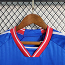 Conjunto Infantil Universidad de Chile 2023/24 I