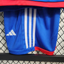 Conjunto Infantil Universidad de Chile 2023/24 I