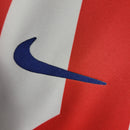 Camisa I Atlético de Madrid 2022/2023 - VERMELHA & BRANCA