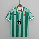 Camisa Especial Real Betis Kappa 2023 - VERDE