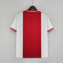 Camisa I AJAX Adidas 2023 - VERMELHA & BRANCA