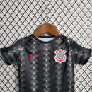 Body Infantil Corinthians 2022/23 Edição Especial
