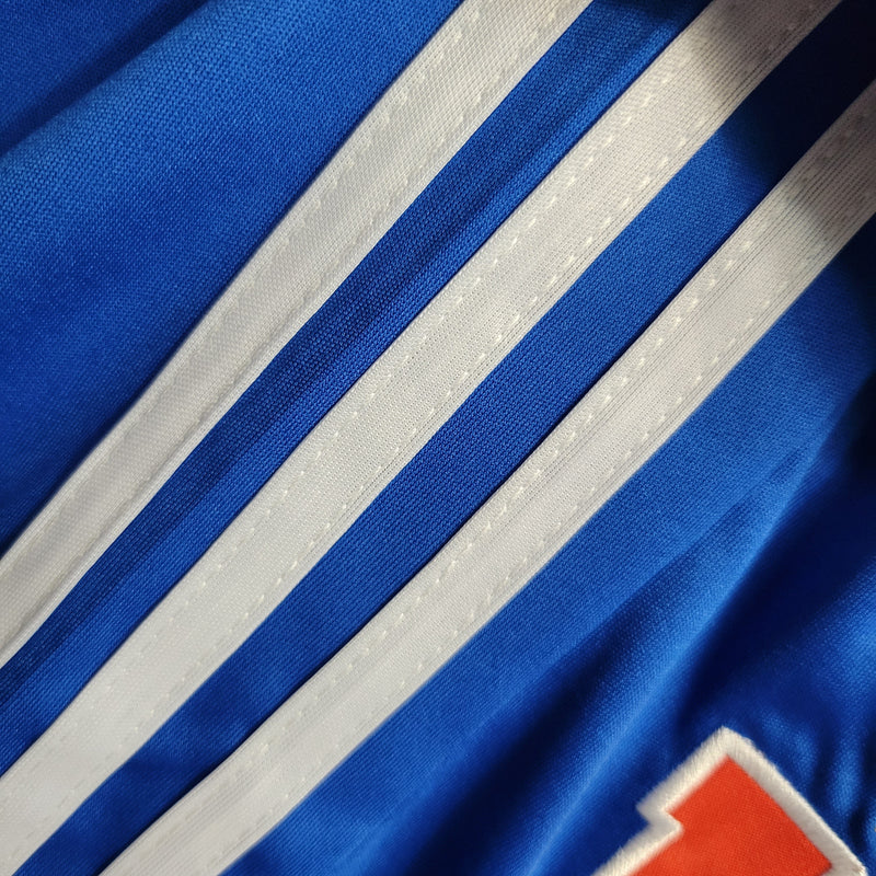 Conjunto Infantil Universidad de Chile 2023/24 I
