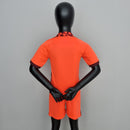 Conjunto Infantil Inglaterra 2022/22 II