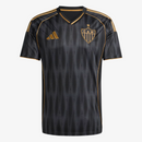 Camisa adidas Atlético Mineiro 2025/26 III