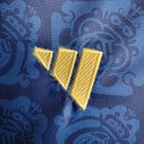 Camisa  Real Madrid Royal Adidas 2023/2024 - Azul