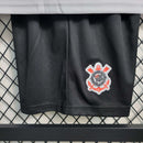 Conjunto Infantil Corinthians 2023/24 I Torcedor
