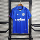 Camisa Especial Palmeiras Puma 2023/2024 - AZUL