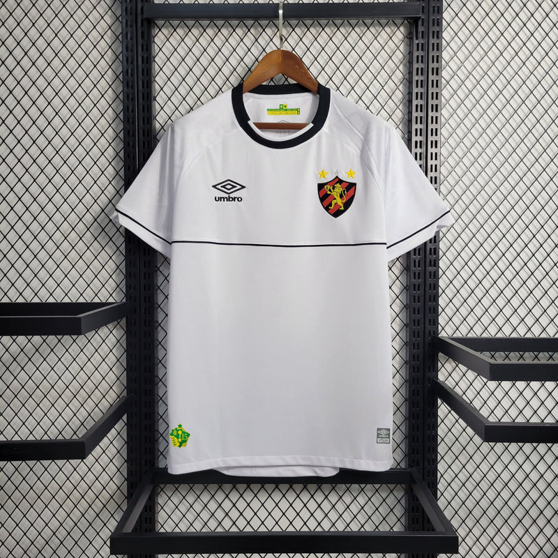 Camisa II Sport Umbro 2023/2024 - BRANCA