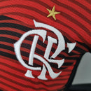 Conjunto Infantil Flamengo 2022/23 I