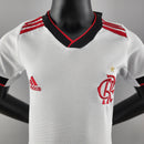 Conjunto Infantil Flamengo 2022/23 II