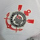 Camisa I Jogador Corinthians Nike 2023/2024 -  BRANCA