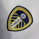 Camisa I do Leeds United Adidas 2022/2023 - BRANCA
