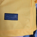 Camisa 4 Barcelona  away Nike 2023/2024 - Laranja