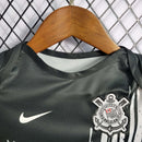 Body Infantil Corinthians 2022/23 Treino