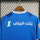 Camisa I do Al-Hilal Puma 2023/2024