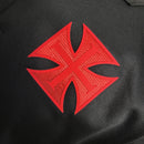 Camisa I Jogador Vasco da Gama Kappa 2023/2024 - PRETA