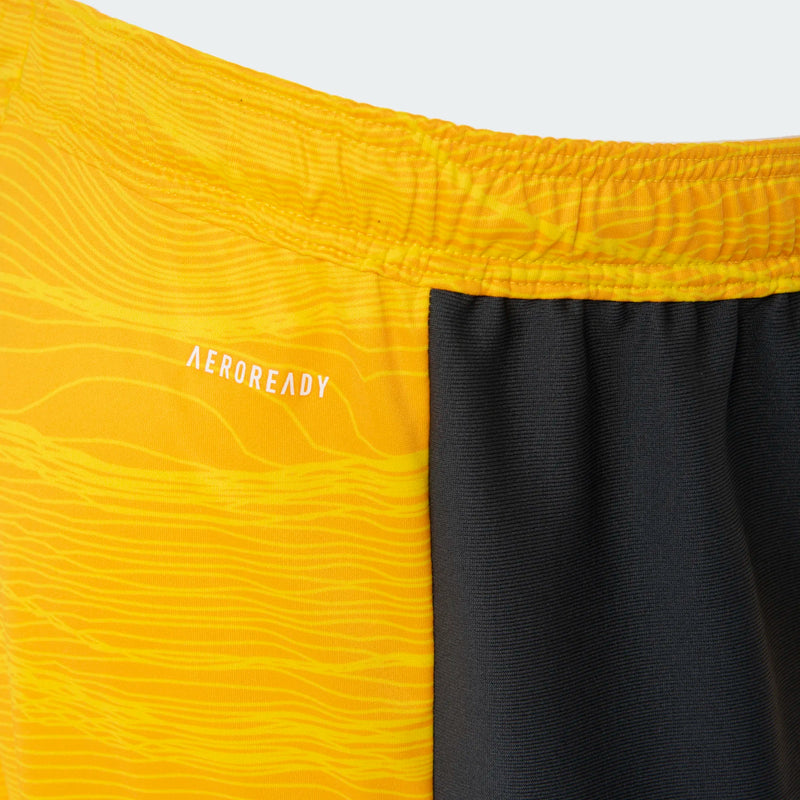 Shorts Flamengo 2022/23 Goleiro I
