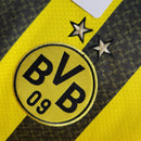 Camisa I Borussia Dortmund Puma 2023 - AMARELA & PRETA