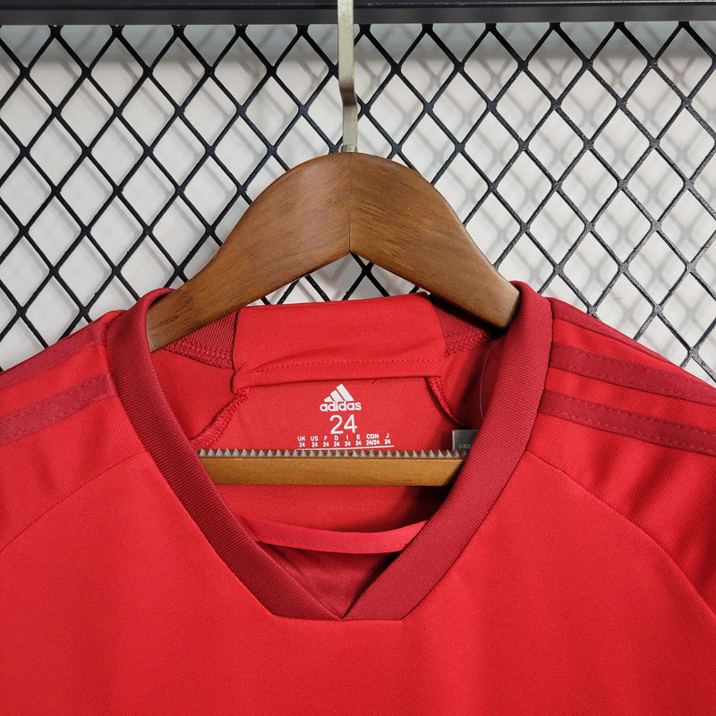 Conjunto Infantil Internacional 2023/24 I