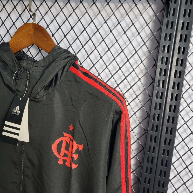 Jaqueta Corta-Vento Flamengo 2023/24 I
