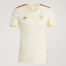 Camisa Adidas Flamengo 2025/26 III Authentic