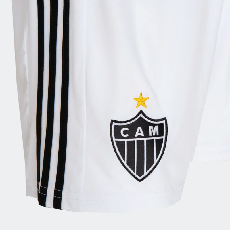 Shorts Atlético Mineiro 2022/23 II