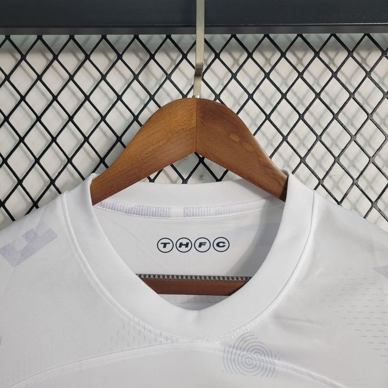 Camisa I Tottenham Home Nike 2023/2024 - Branca