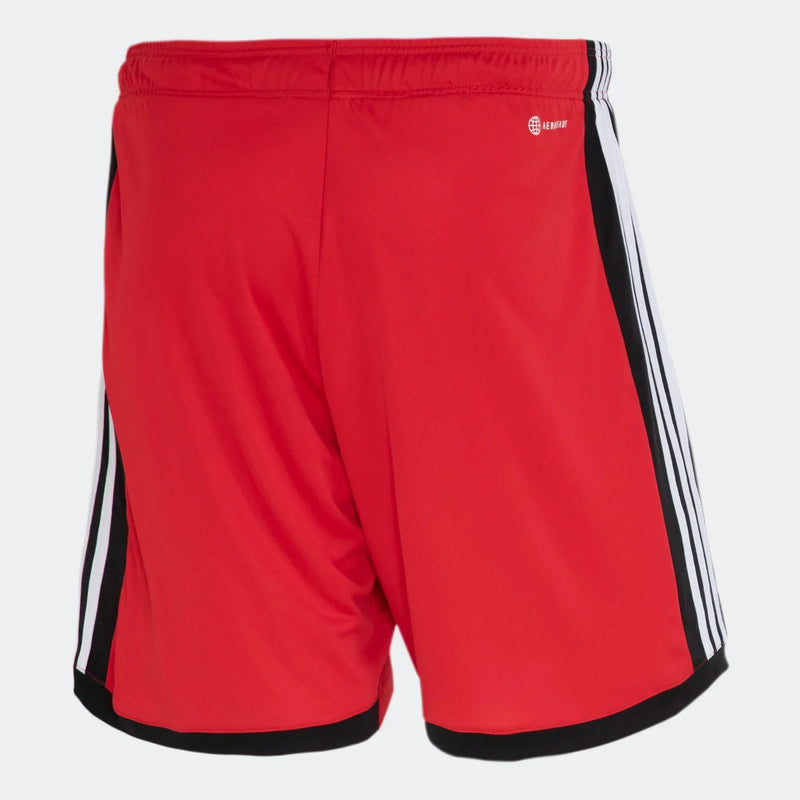 Shorts Flamengo 2022/23 III