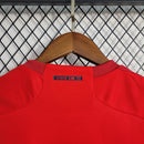 Conjunto Infantil Internacional 2023/24 I