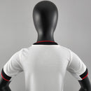 Conjunto Infantil Flamengo 2022/23 II