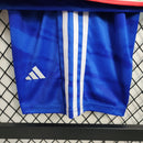 Conjunto Infantil Itália 2023/24 I