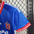 Conjunto Infantil Universidad de Chile 2023/24 I